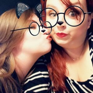 Meet your Posher, Kristi